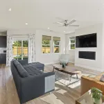 Newly Built Murphy's Modern Retreat - Homestays