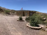 The Tonto House...where adventure lives!