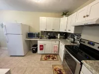 Sea Breeze - 2BR Apartment -  Near all beach excursions and WPB nightlife.