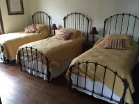 Magnificent Beach House on Sand Point, Caseville, Michigan