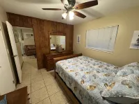 Keels Cottage Old Homosassa Main Street #3