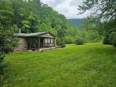 Creek Life Cottages II