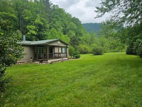 Creek Life Cottages II