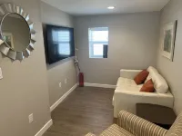 Cozy 1 bedroom in the heart of Brighton Hotels in Brighton