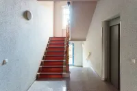 New apartment overlooking the citadel Petersberg