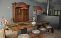 Casa Pietrone Residence, Casa Pietrone