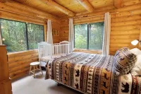 Cozy Log Cabin in Sundance Resort Neighborhood That Sleeps 20+ Hotel a Sundance