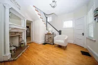 New England Holiday Getaway Hotels in New Bedford