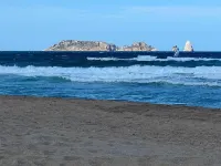 Villa Pals very beautiful sea view and Medes islands, private swimming pool