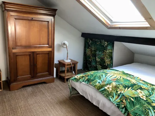 Charmante Maison sur la Côte Vendéenne à Jard sur Mer Hotels in Jard-sur-Mer