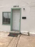 Cozy one bedroom apartment near utep and downtown