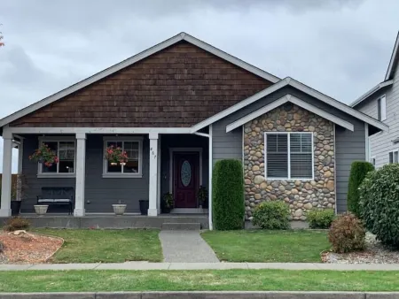 Thunder Ridge Hideaway