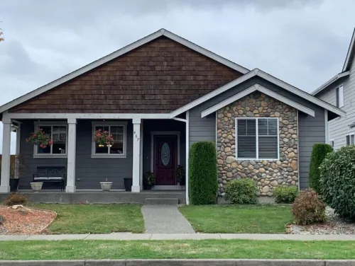 Thunder Ridge Hideaway