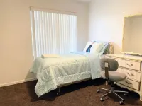 Entire home with relaxing backyard Hotels near T-Mobile