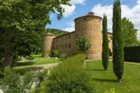 Chateau des Ducs de Joyeuse, BW Signature Collection Hotels in Pauligne