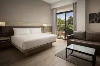 AC Hotel Punta Cana - balcony