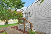 Urban Oasis! Downtown Raleigh