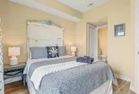 Break Time 3 BR, 3.5 Bath, Mini-Waterpark, Pool, Gym, Linens Provided Sleeps 7