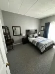 Ground floor entry with ski in/out access to Pico & FREE shuttle to Killington