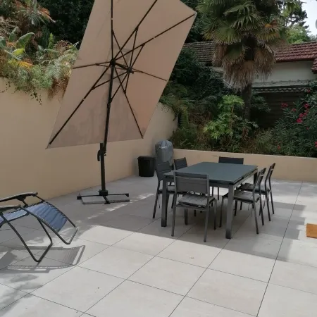 Villa Rose des Sables - Highly sought after area