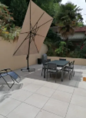 Villa Rose des Sables - Highly sought after area