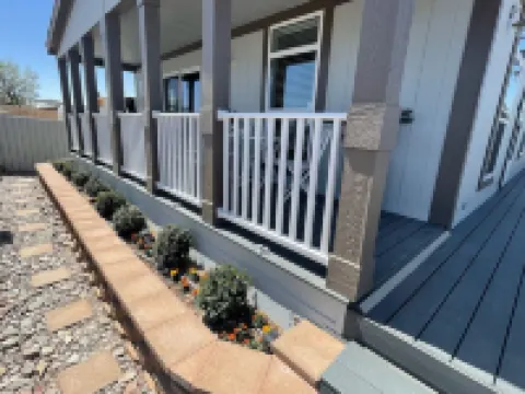 Elephant Lake Resort Oasis New