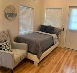 Cute Tiny House in Lakeside