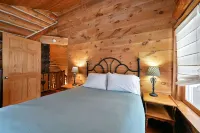 Trails Lodge on Lake Namakagon