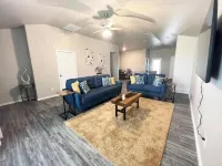 [7905] New modern, 3 BRD, 2 BA, 2 car garage home.