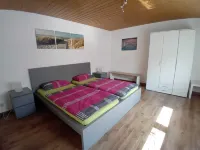 Apartment in the countryside