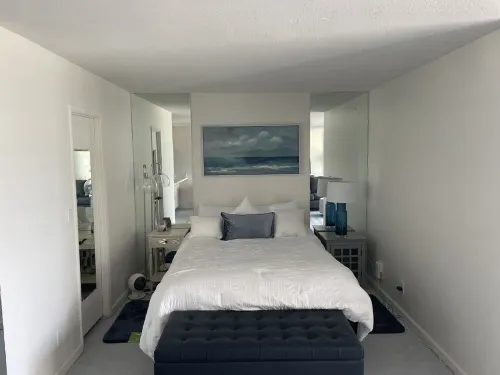 AWESOME COZY STUDIO NEXT TO HOTEL DEL