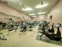 Ocean Views - Lake Front Condo Walking Distance to the Beach! Wonderful Views!