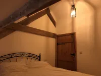 Beautiful detached Welsh country cottage