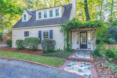 A Cinderella Story -Downtown Southern Pines