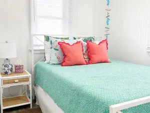 Little Pink Cottage OBX - 50 steps to your Private Beach Access!