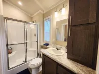 Clearwater Cottage B