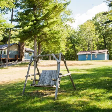 NEW - The Boardwalk on North Long Lake Brainerd with Hot Tub, Pet-Friendly