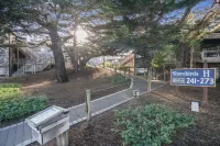 Serene & Modern~ Ocean Front View~ 2 Bd 2 Bth~1st Fully Remodeled - 무료 와이파이