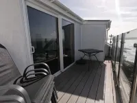 Montagu Steps 3 bedroom apartment with sea views