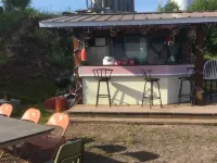 The Beachcomber at Dockside Resort - Near Bohemia and Trails Hotels in Keweenaw County