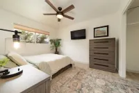 NEW! Views, Hot Tub & Trails