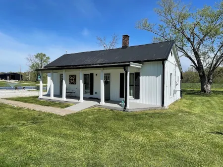 The York House at Catawba Farm - 30 minutes from the Ark Encounter
