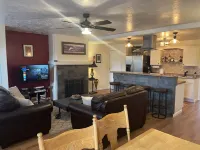 #1 Home in the Heart of Utah Hotels in Torrey