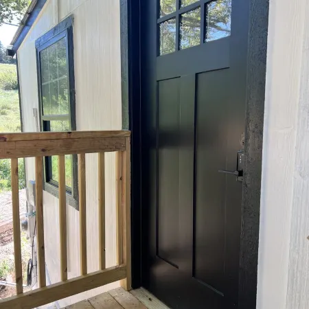 Casita in the Oaks