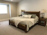 Timberline Retreat at Packwood / Mt. Rainier / White Pass Hotels near La Wis Wis Campground