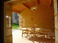 Lovely Cottage Prigonrieux 호텔