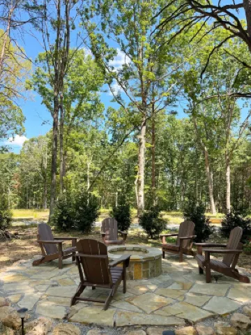 Brand New! Eagle's Nest Tiny House