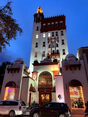 Cordova Gold: Historic Dist. + Quiet at Night