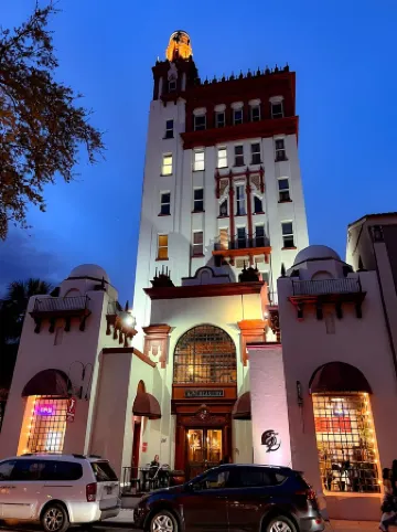 Cordova Gold: Historic Dist. + Quiet at Night