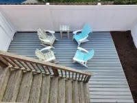 Buckeye Beach House 2 blocks from the beach - 2-Star